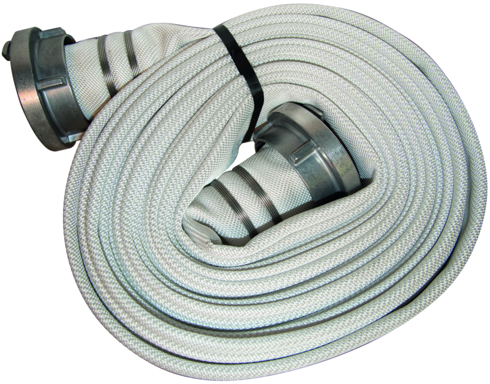 Feuerwehrschlauch Hydrostar 30 Meter ID=75 mm