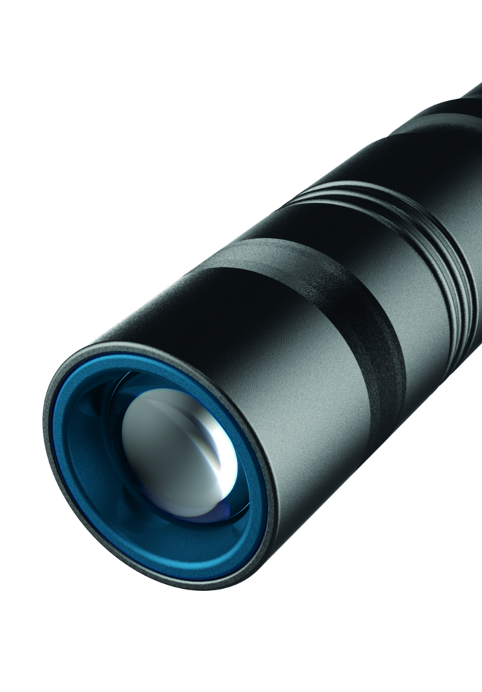 Stab-Arbeitsleuchte Proton Pen-120