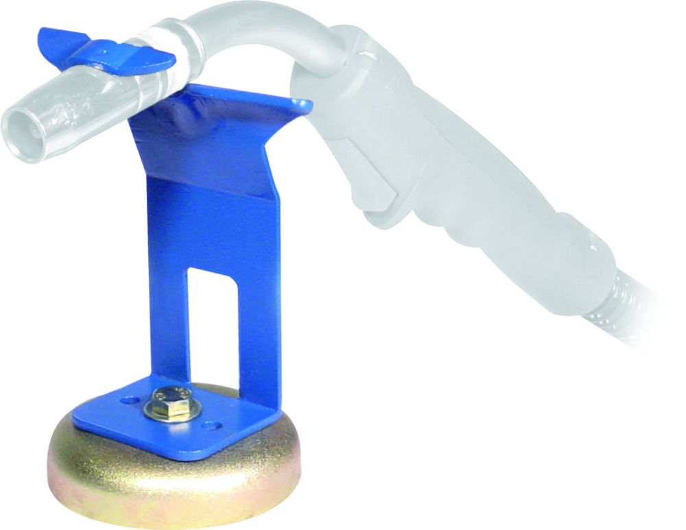 Brennerhalter GYS mit Magnetfuss