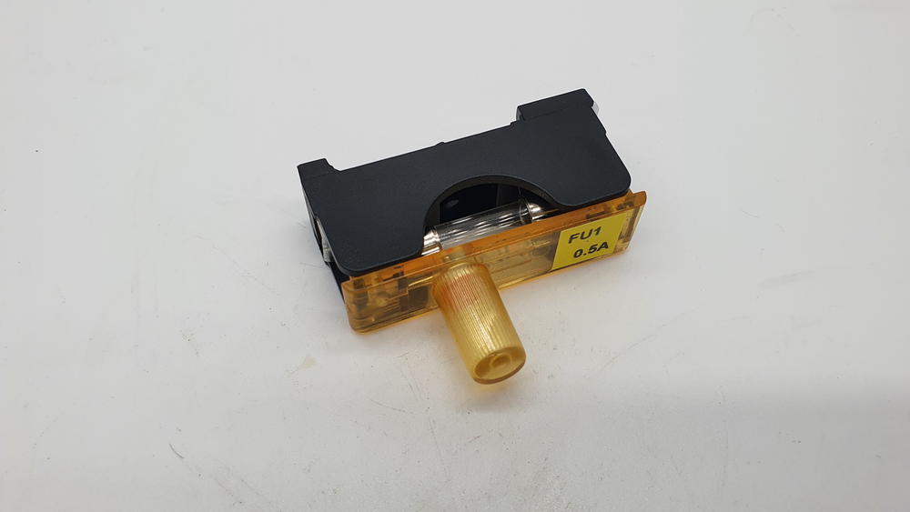 Sicherung Proton komplett zu BSS-220-2T