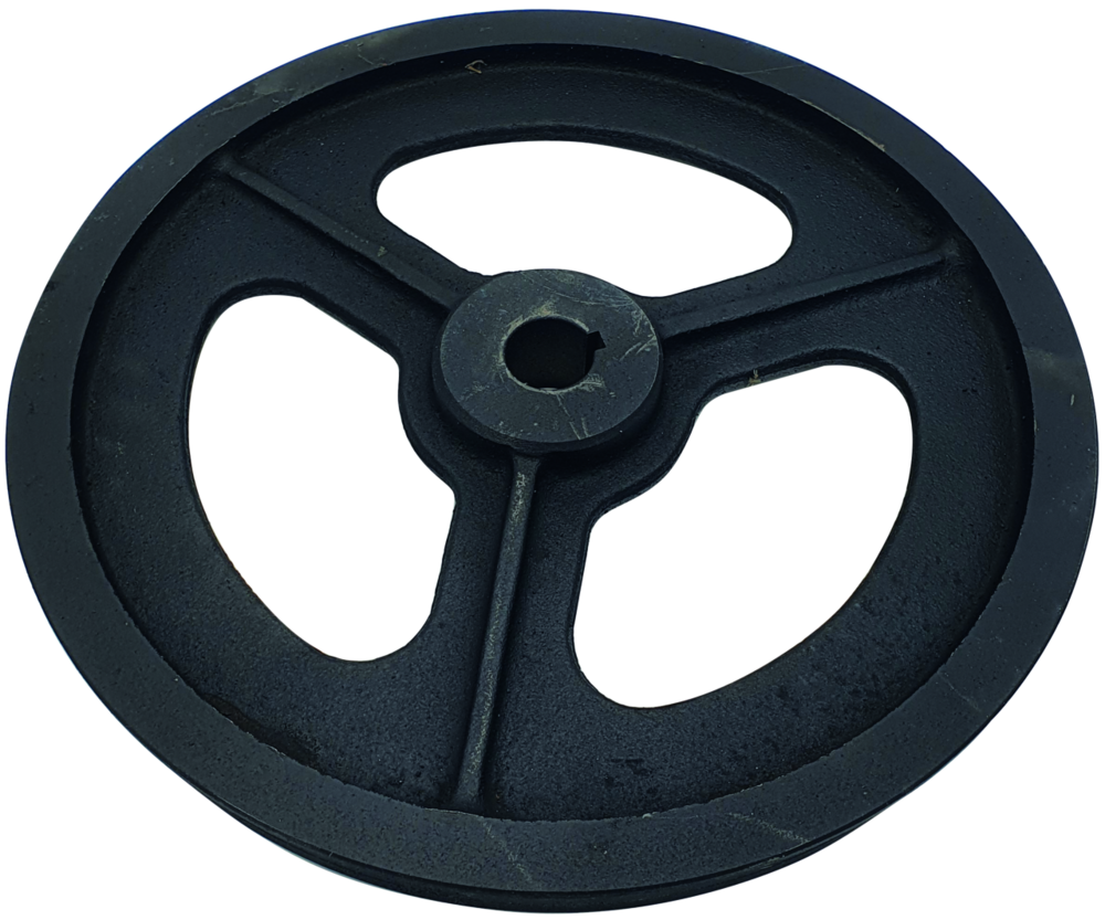 Bandrad Proton zu BSS-260VT