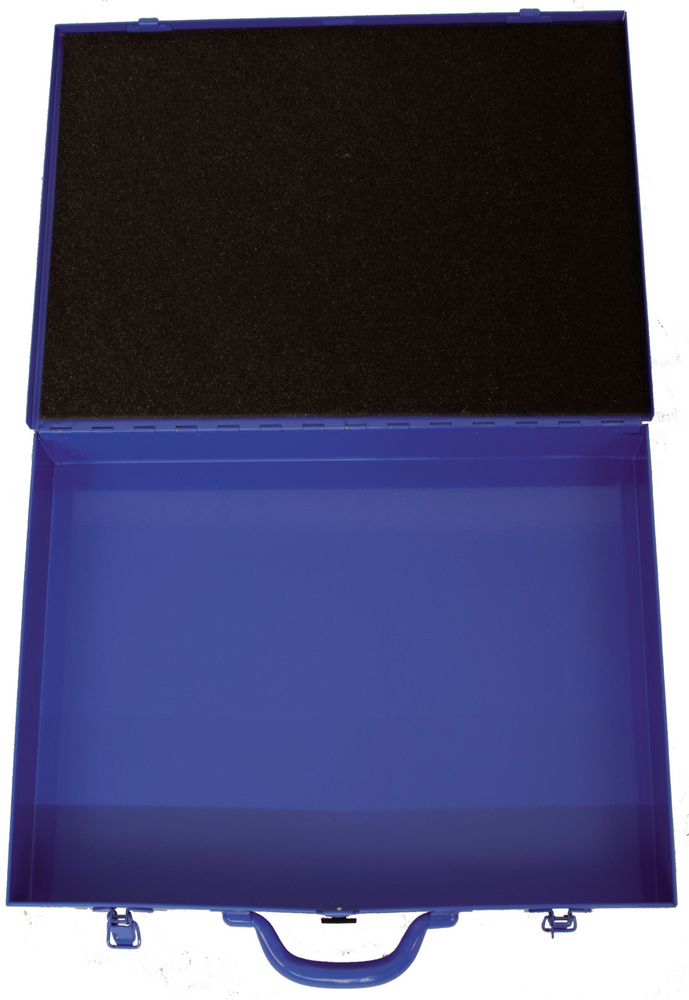 Sortimentskoffer OK130.0 - 440 x 330 x 130 mm