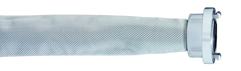 Feuerwehrschlauch Hydrostar 15 Meter ID=75 mm