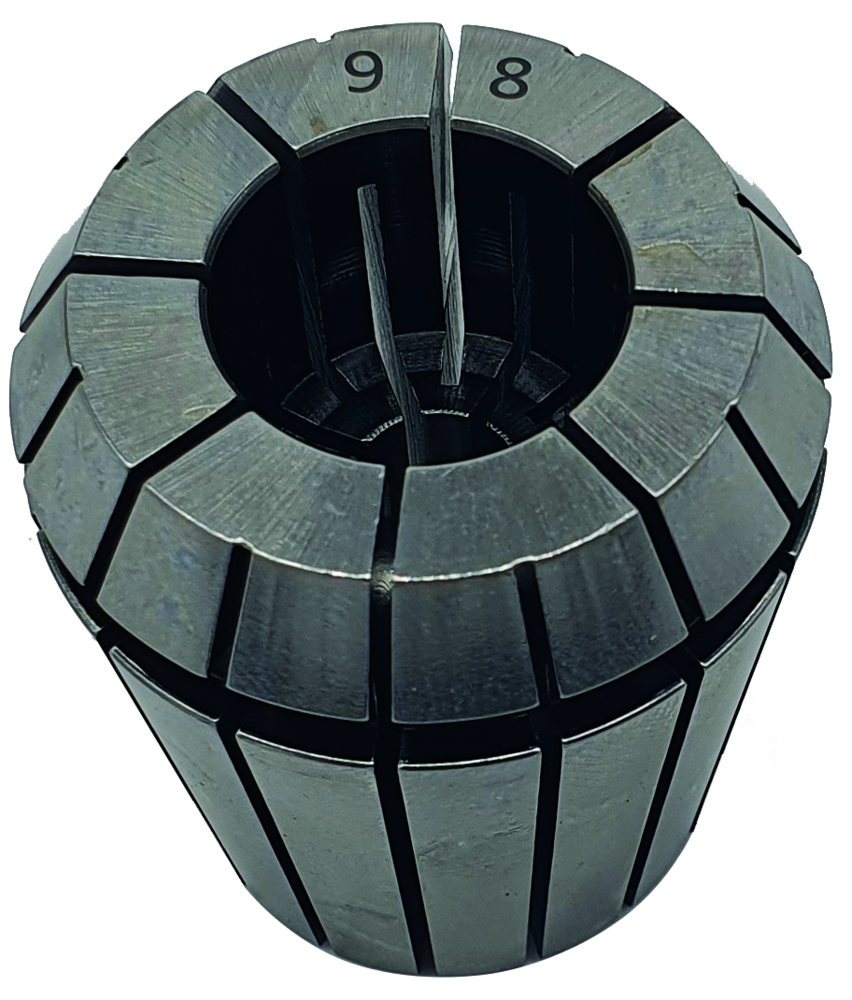 Spannzange Proton ER40, 8.1-9 mm