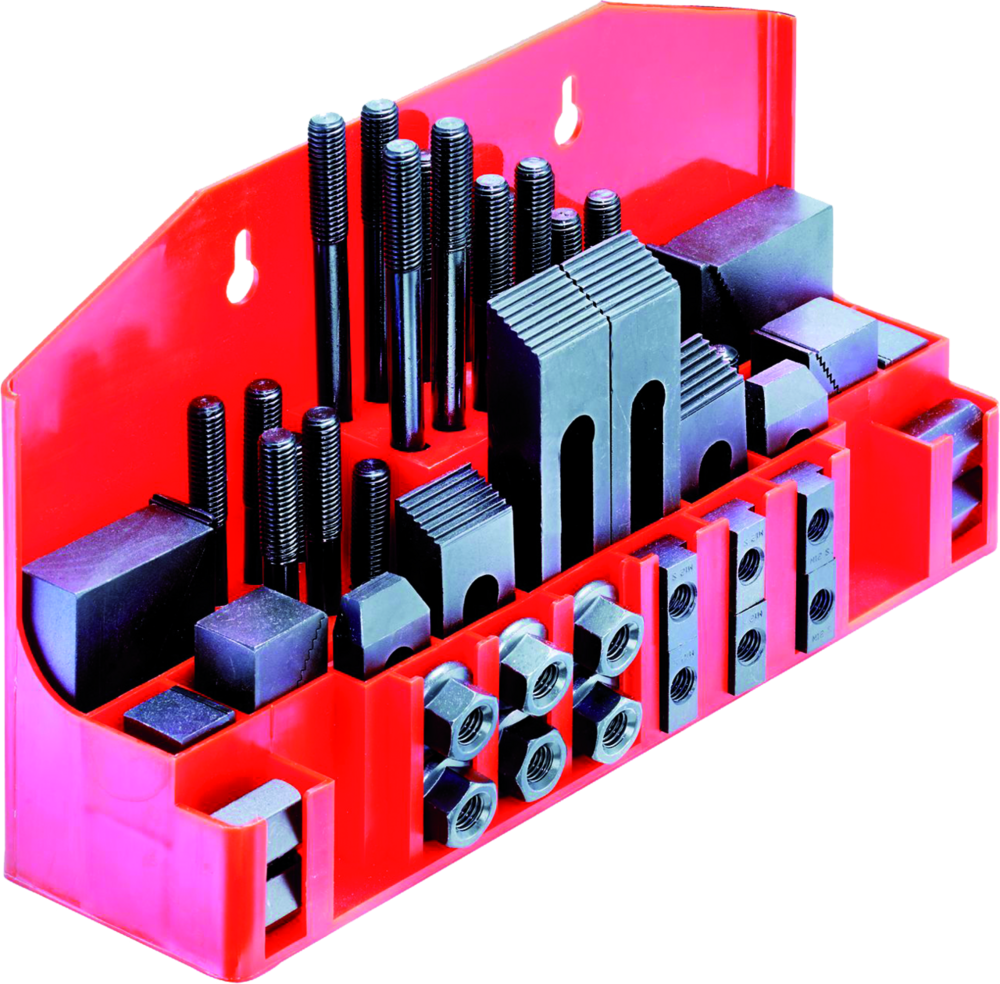Spannwerkzeug-Satz Proton NW14, M12