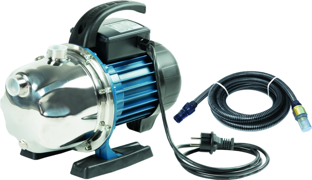 Oberflächenpumpe Hydrostar Jet 1000 Kit