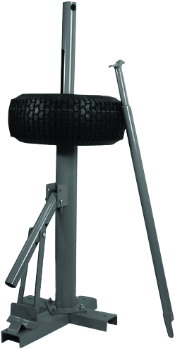 REIFENMONTAGE-GERÄT