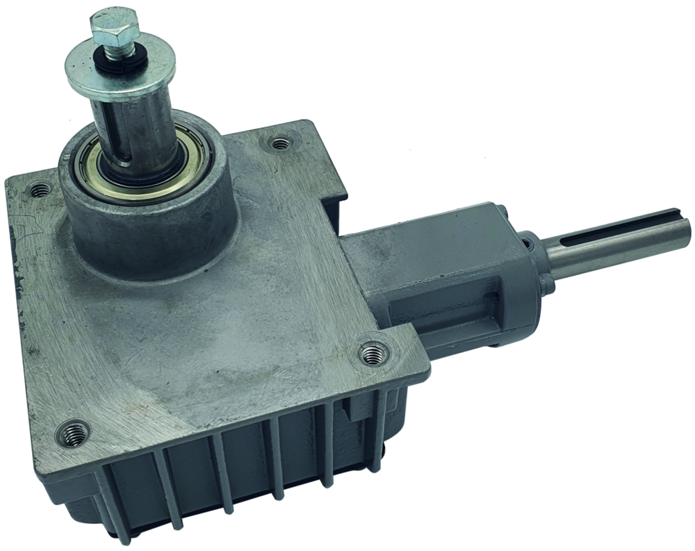 Getriebe Proton komplett zu BSS-180-4T