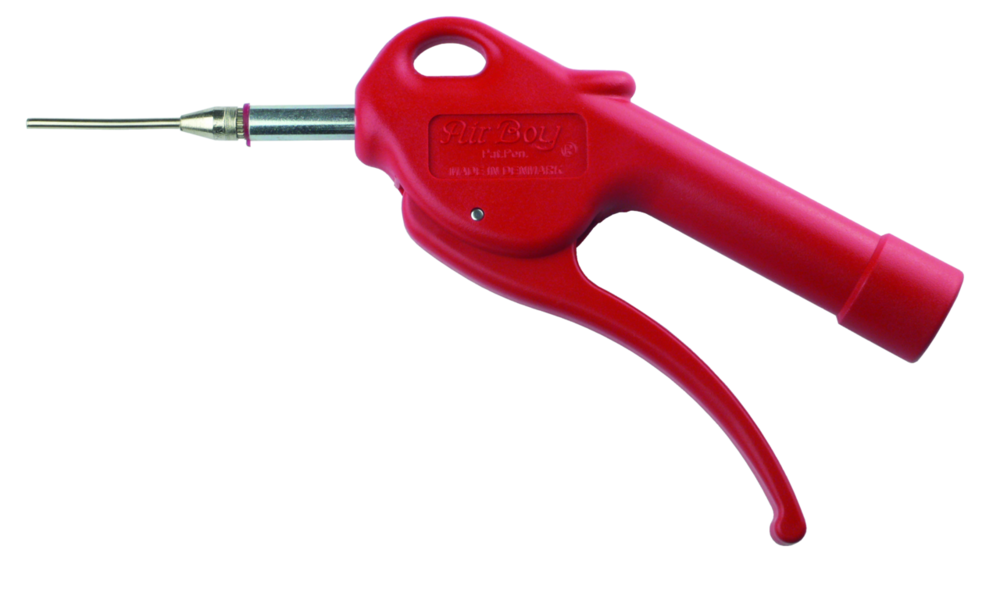 Ballaufblaspistole Rockair DLPB-16
