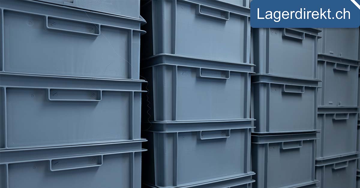 Preview image published by lagerdirekt.ch