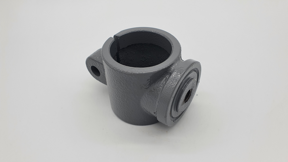 Säulenflansch Proton zu BMT-ECO13M