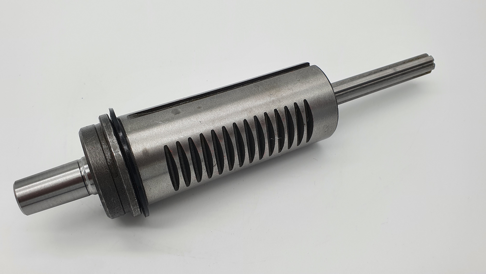 Spindel komplett Proton zu BMT-ECO13M