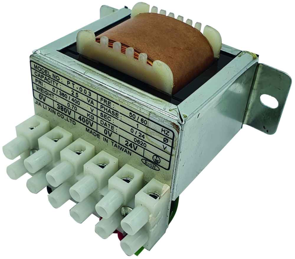 Transformator Proton zu BSS-220VT, BSS-220-2T