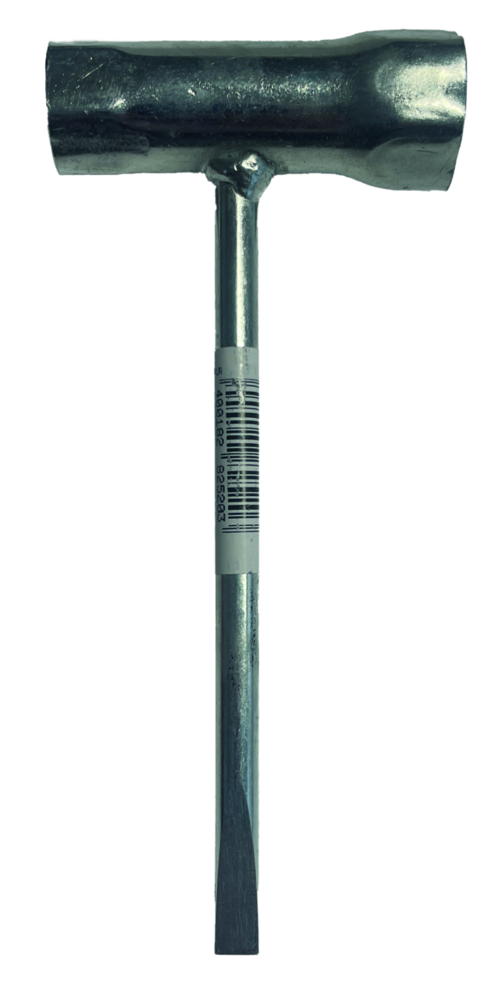 Zündkerzenschlüssel 17 mm / 21 mm