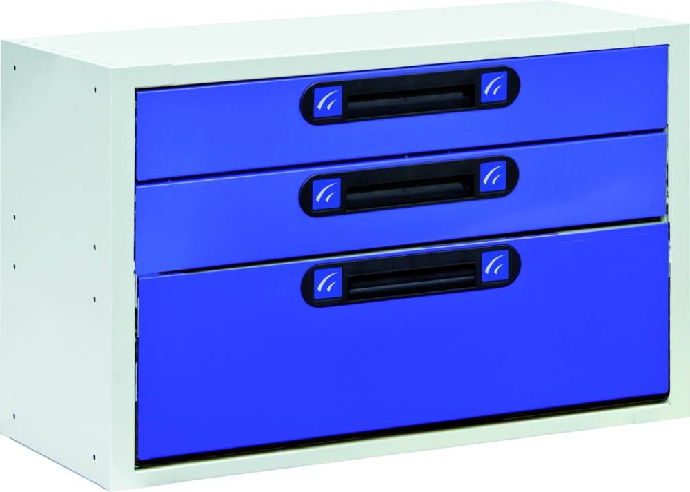 Schubladenschrank VLK74.3