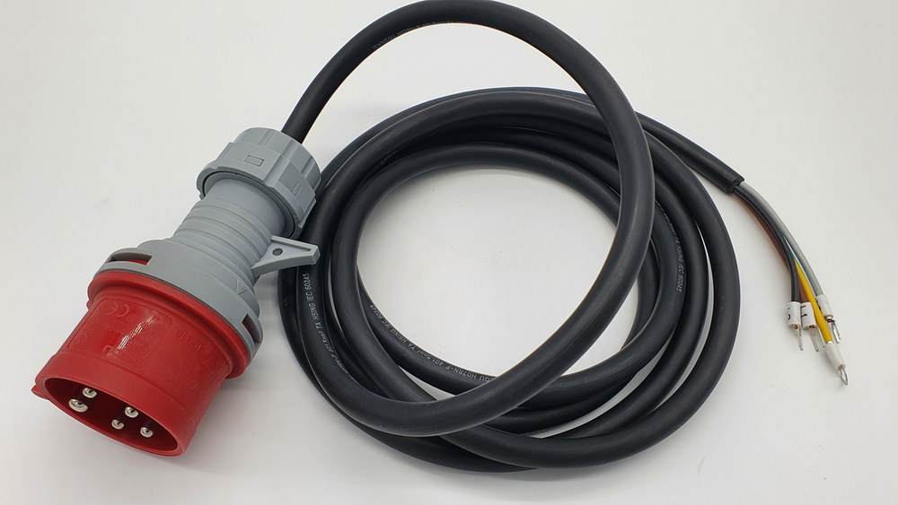 Netzkabel Proton zu BMS-42VT