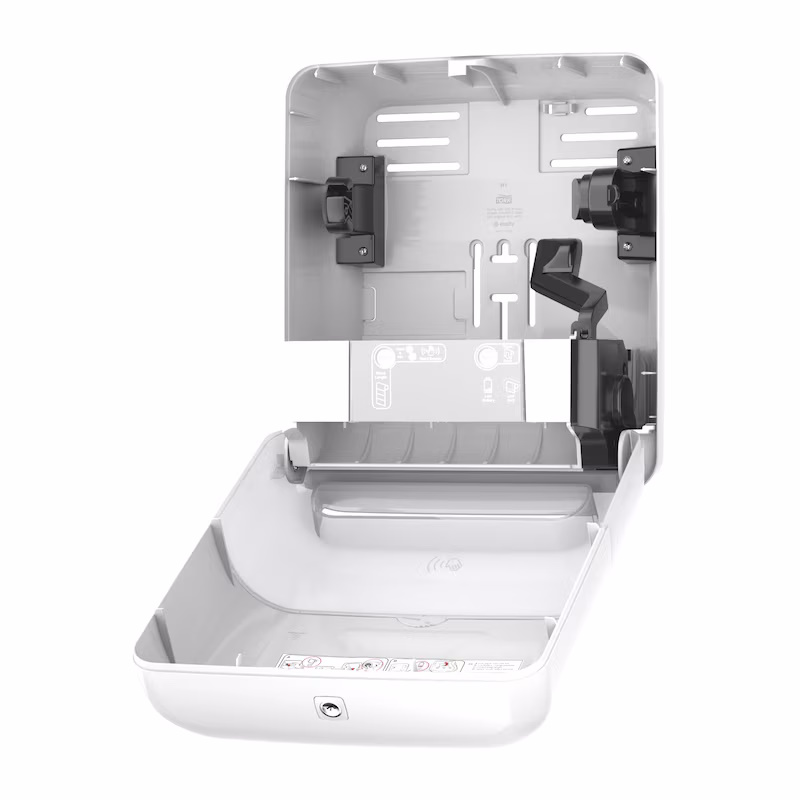 551100 Tork Matic® Sensorspender für Rollenhandtücher