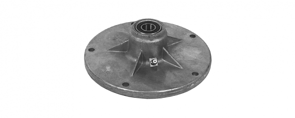 MESSERSPINDEL MURRAY