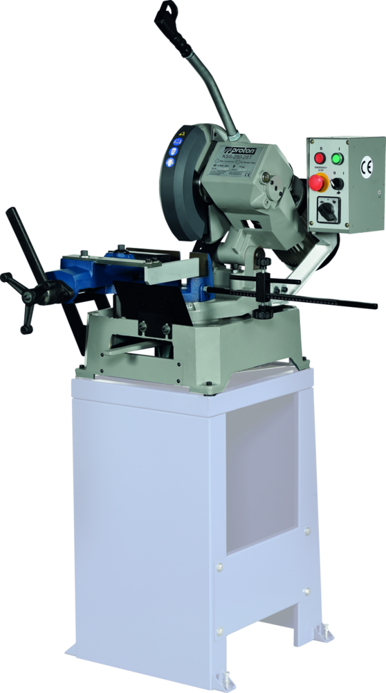 Metallkreissäge Proton KSS-250-2ST