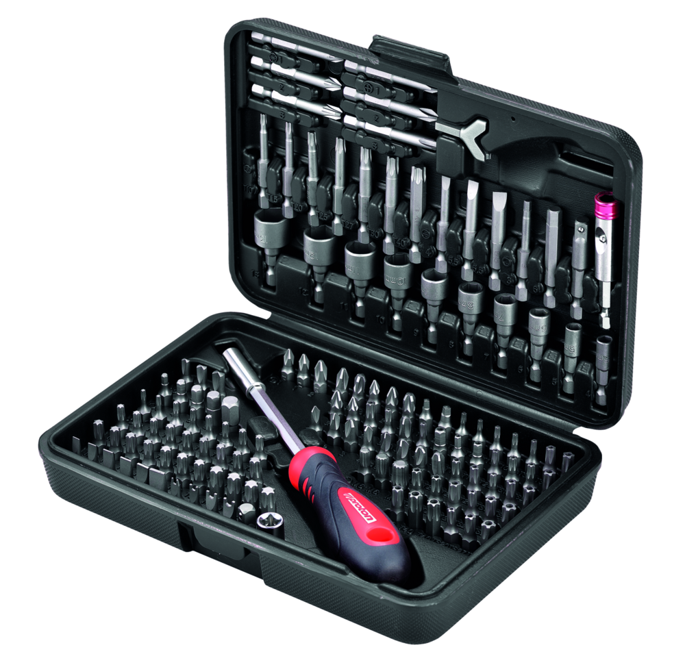 Bit-Set Proton B-138 Universal