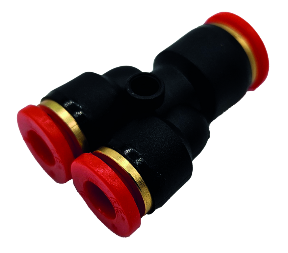 Verschraubung Proton zu BSS-150VM