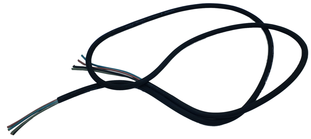 Kabel Proton zu SW-250M