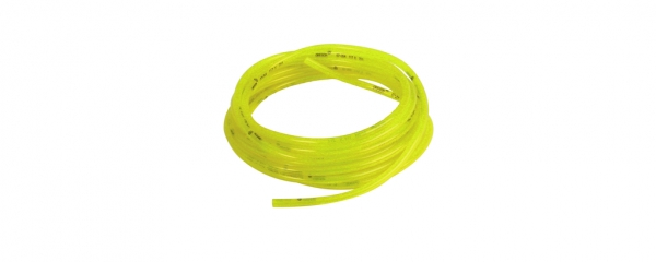 Benzinschlauch ID 3,2 mm, L.7,5 m