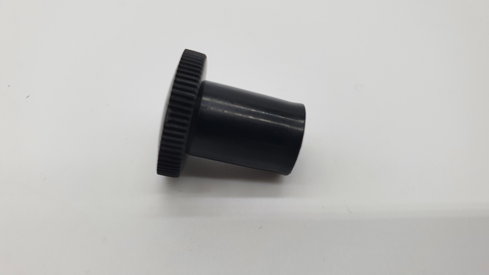 Griff Proton zu Riemendeckel