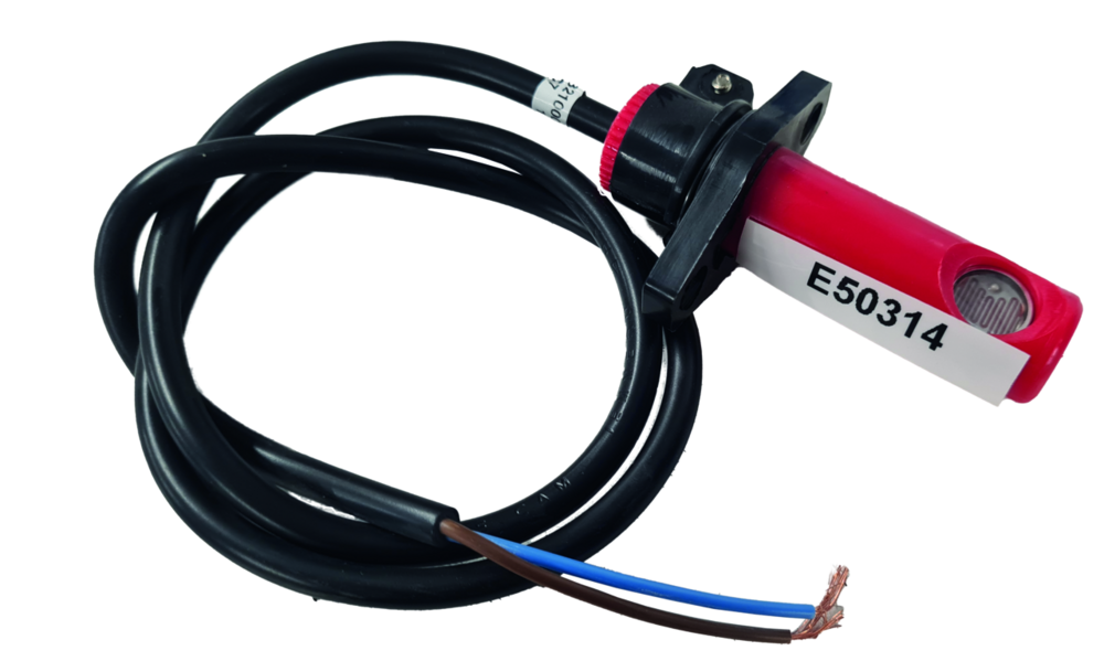 Photozelle zu Jumbo 115/150/200