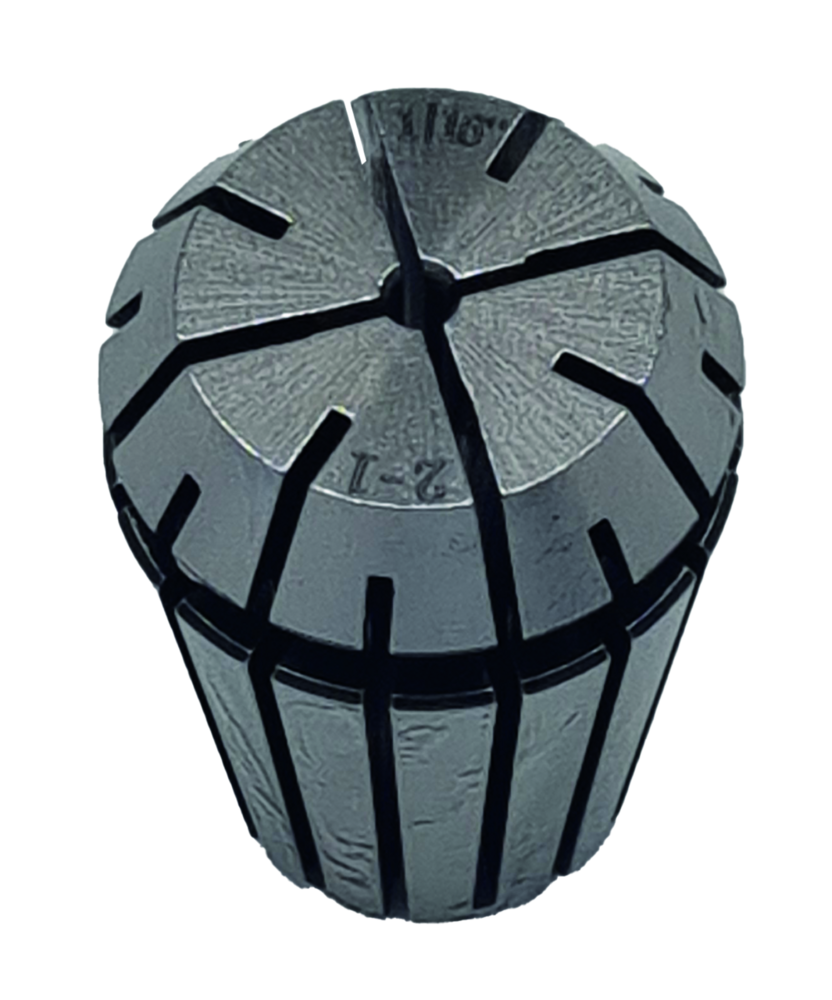 Spannzange Proton ER20, 1.1-2 mm