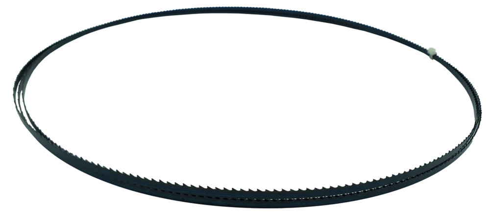 Holz-Bandsägeblatt Proton 3632 x 6 x 0.6 mm, 6 Z