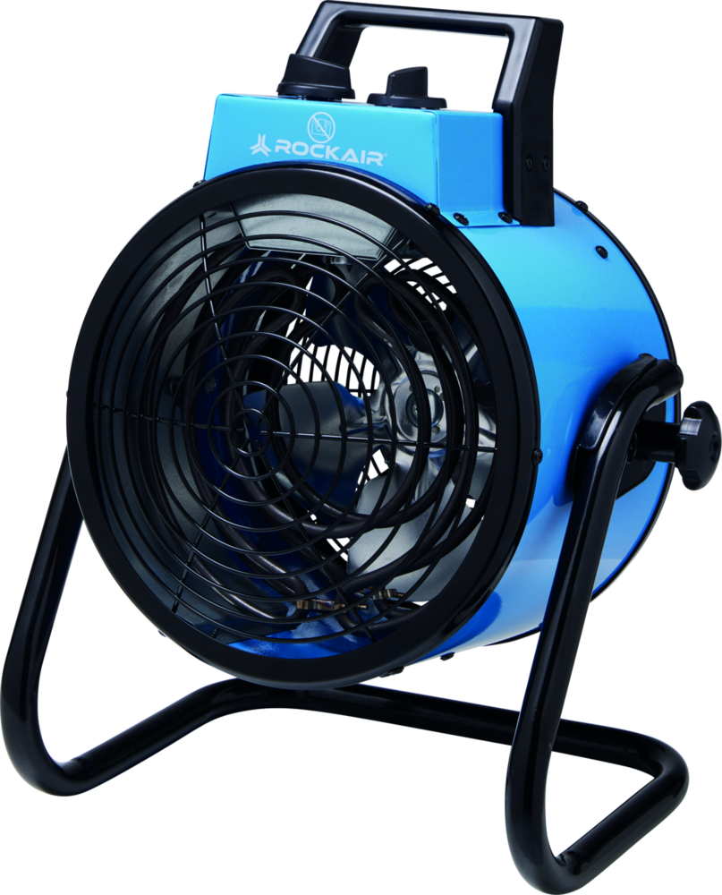 Elektroheizer Rockair EH 2000