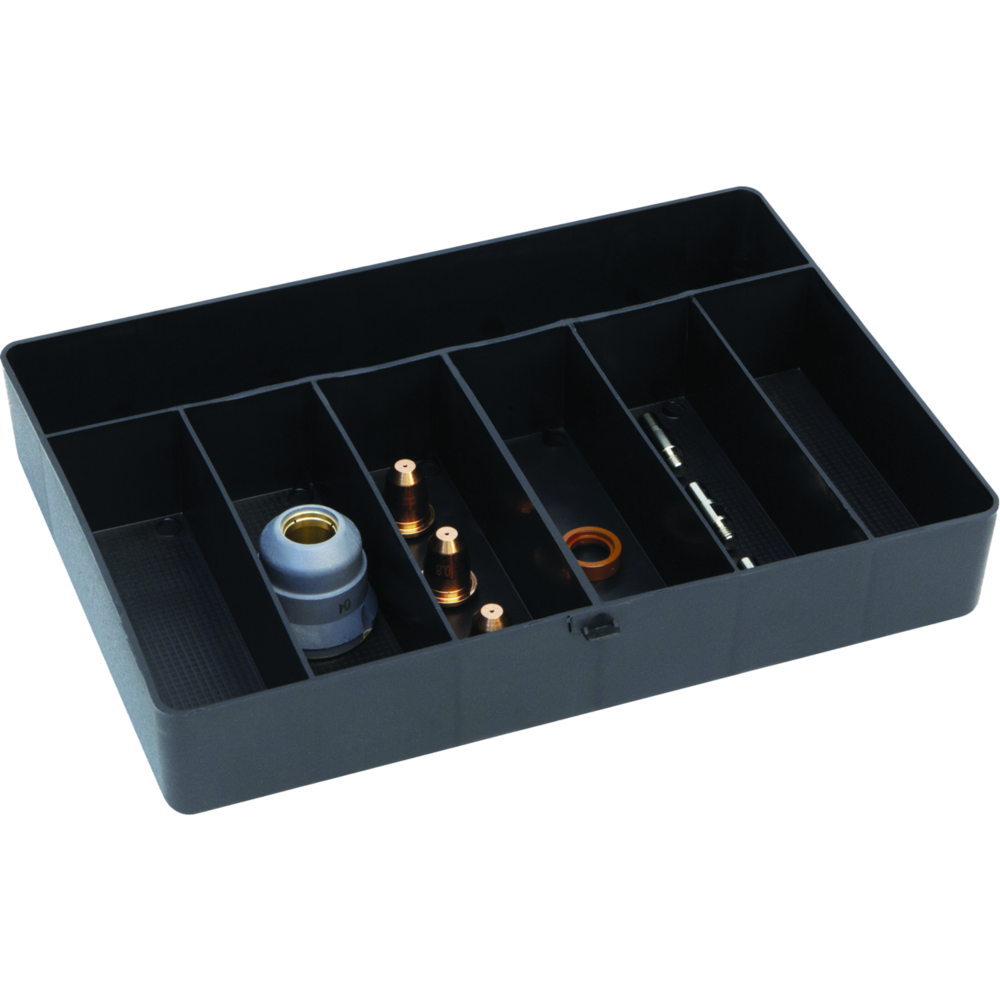 Verschleissteile Box GYS