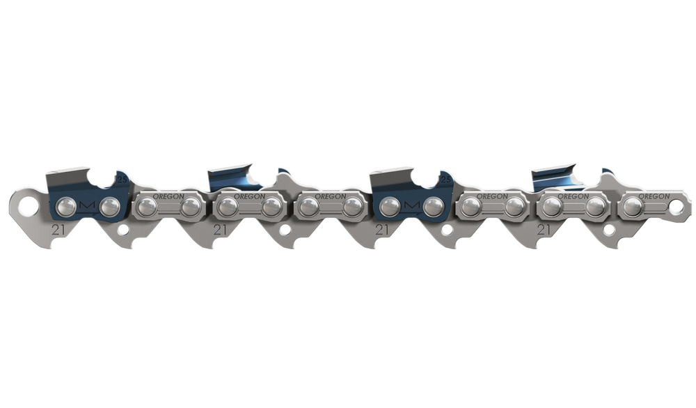 Kette Oregon .325", 1.5 mm, 64 Treibglieder, DuraCut, Vollmeissel