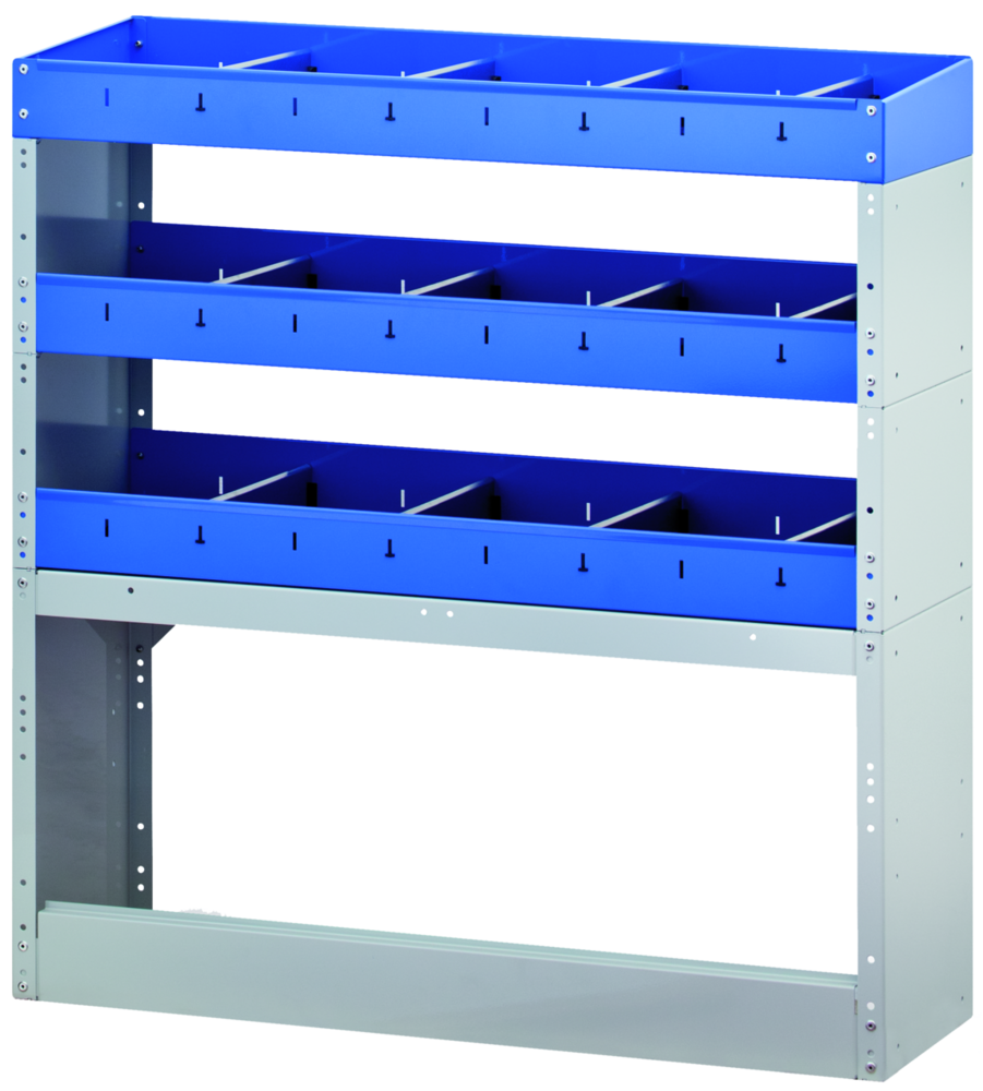 Einrichtungsmodul Ecosystem 20, offen