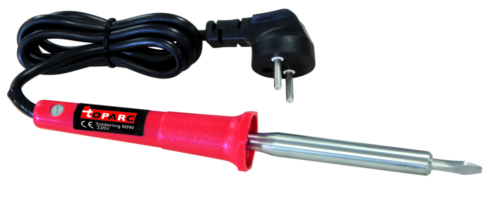 Weichlötkolben GYS 60 W