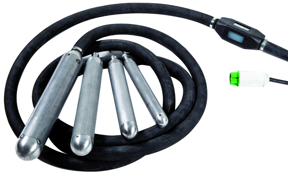 Vibriernadel elektrisch Widmer AV1-700HD