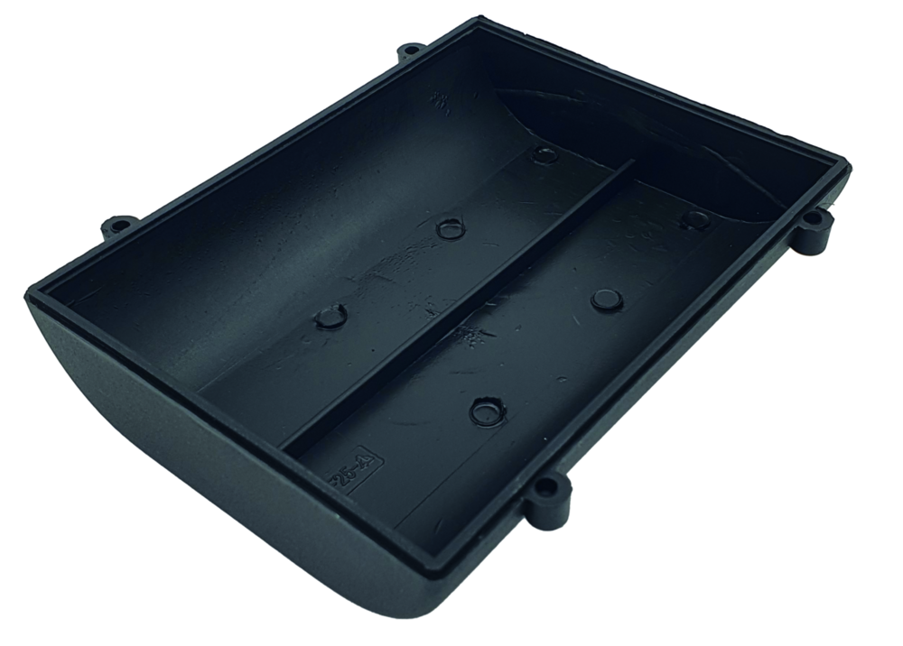 Gehäusehälfte Proton zu SW-999M