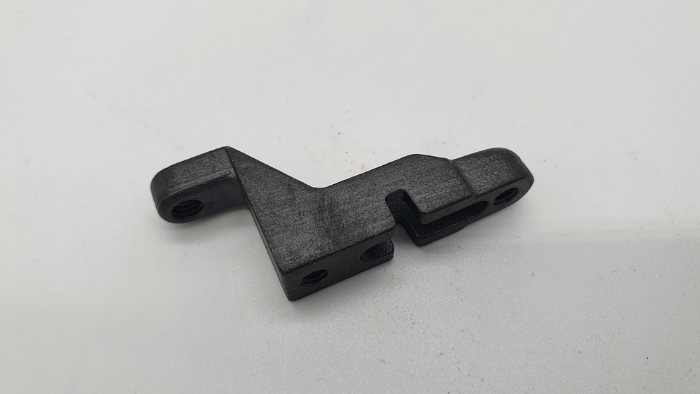 Halter Proton zu FS-460VM