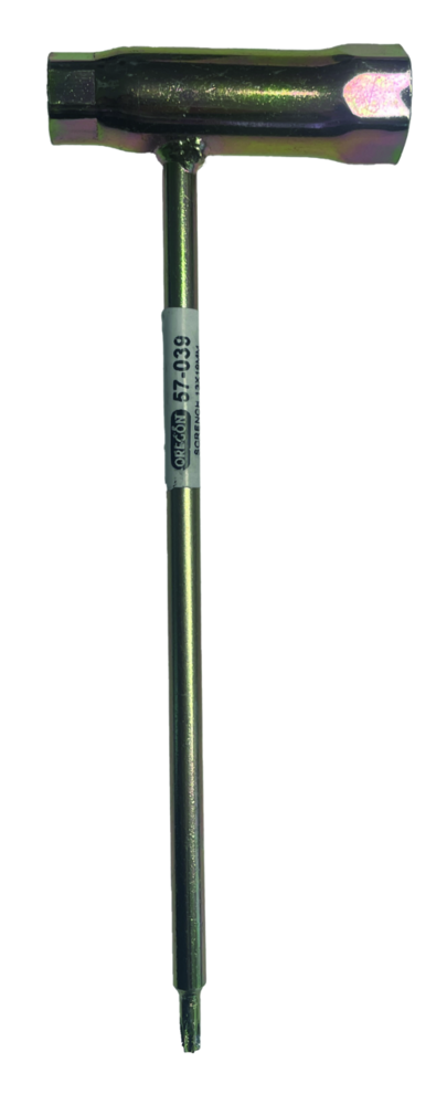 Zündkerzenschlüssel 13 mm / 19 mm