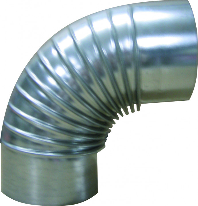 image_975610_0 Kaminrohrbogen 90 Grad, d=150