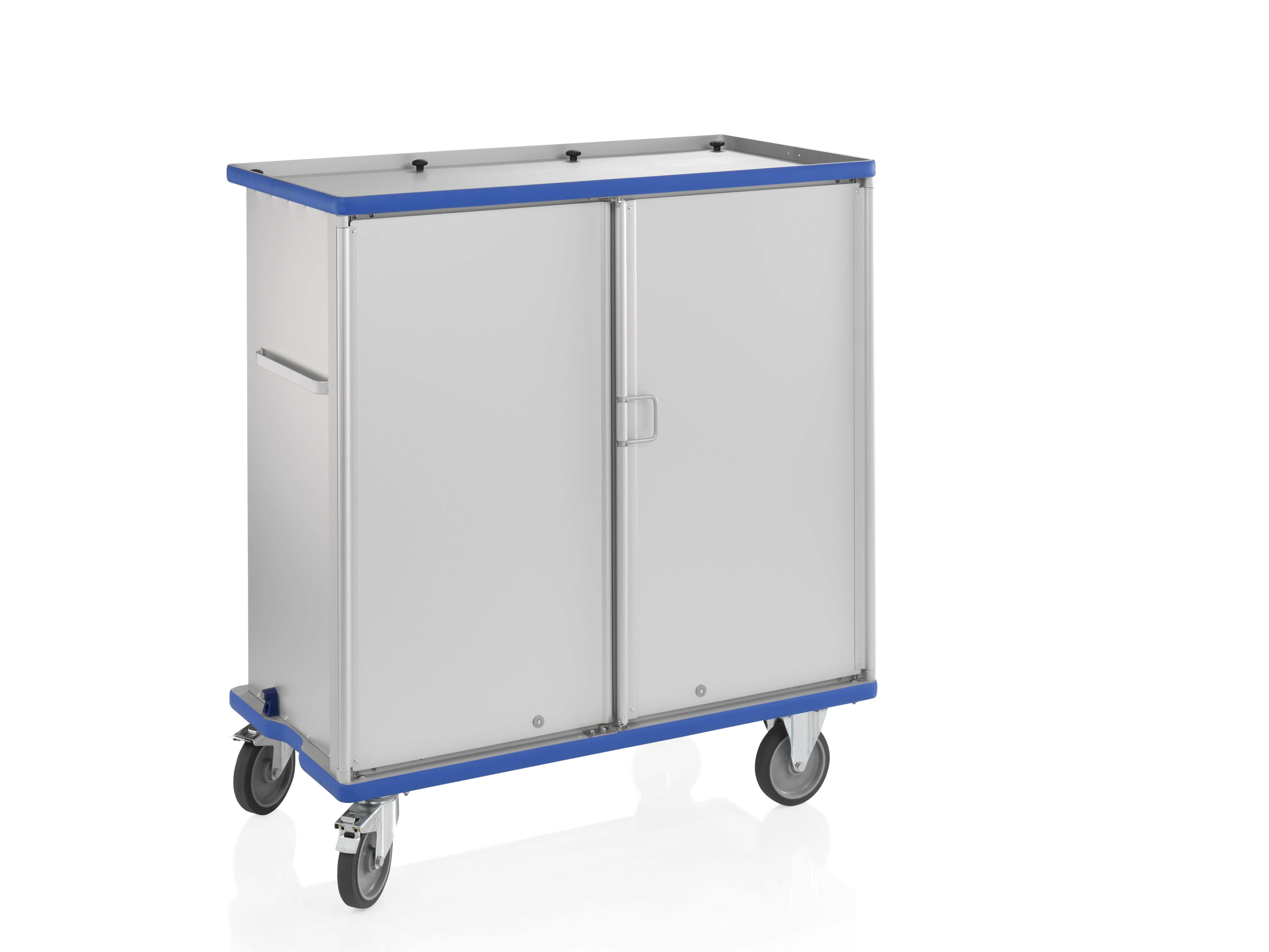 Modulschrankwagen in verschiedenen Ausführungen