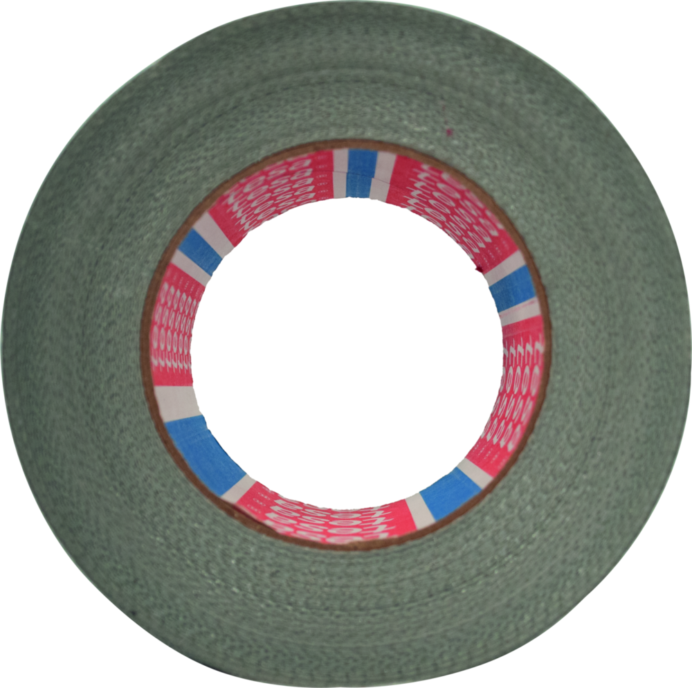 Klebeband Widmer, hitzebeständig, B= 48 mm, L= 50 m