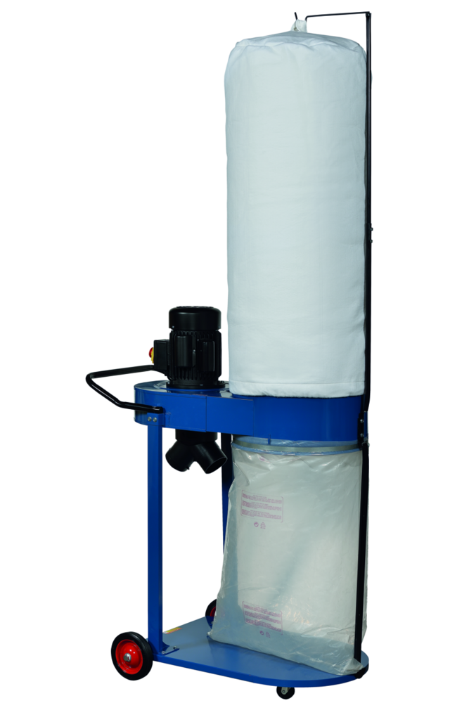 Absauganlage Proton AS-2000M