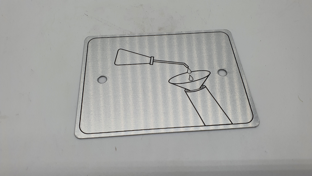 Deckel Proton zu BMS-42VT
