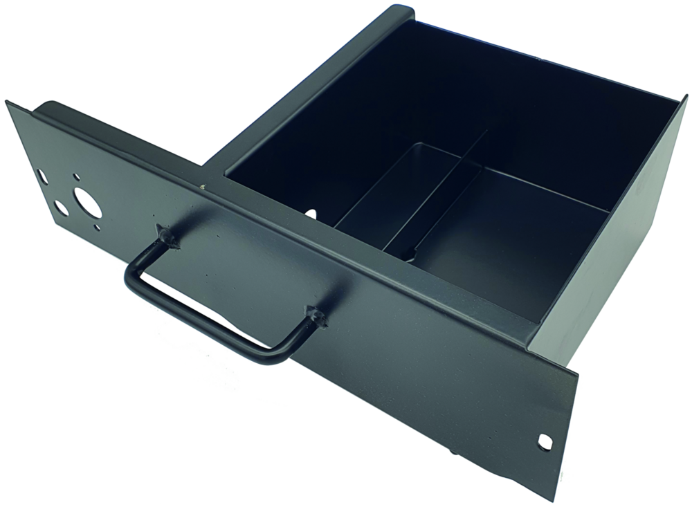 Behälter Proton zu KSS-250-2T