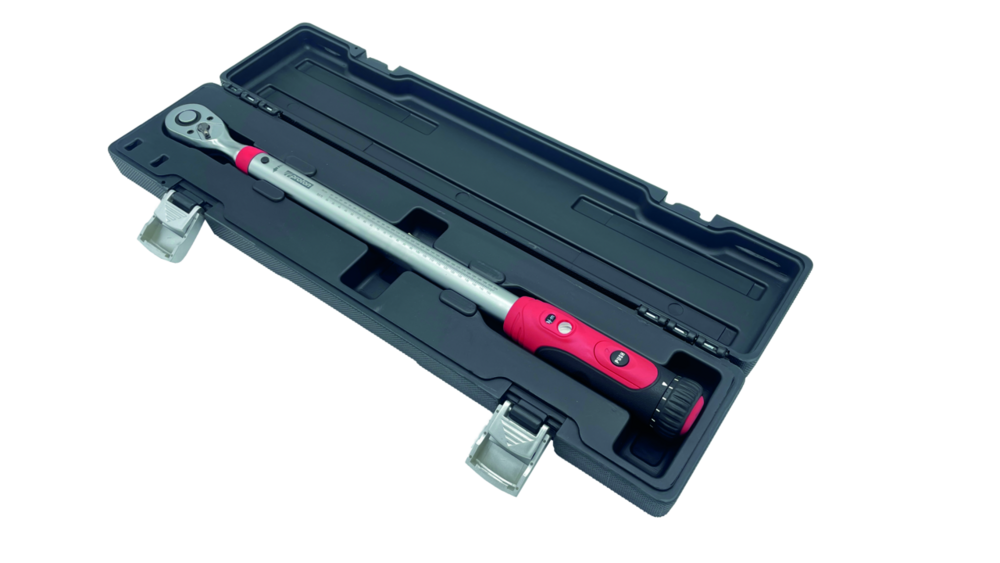 Drehmomentschlüssel Proton DM-200 1/2"
