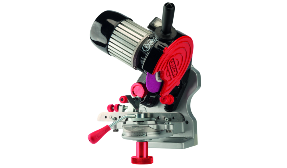 Kettenschleifgerät ECO / Jolly Evo