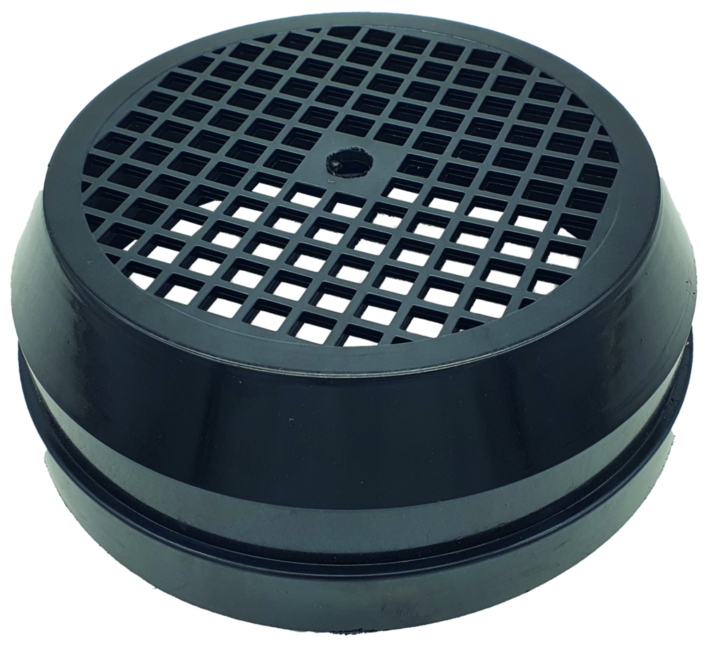 Lüfterabdeckung Proton zu SW-999M / MRC