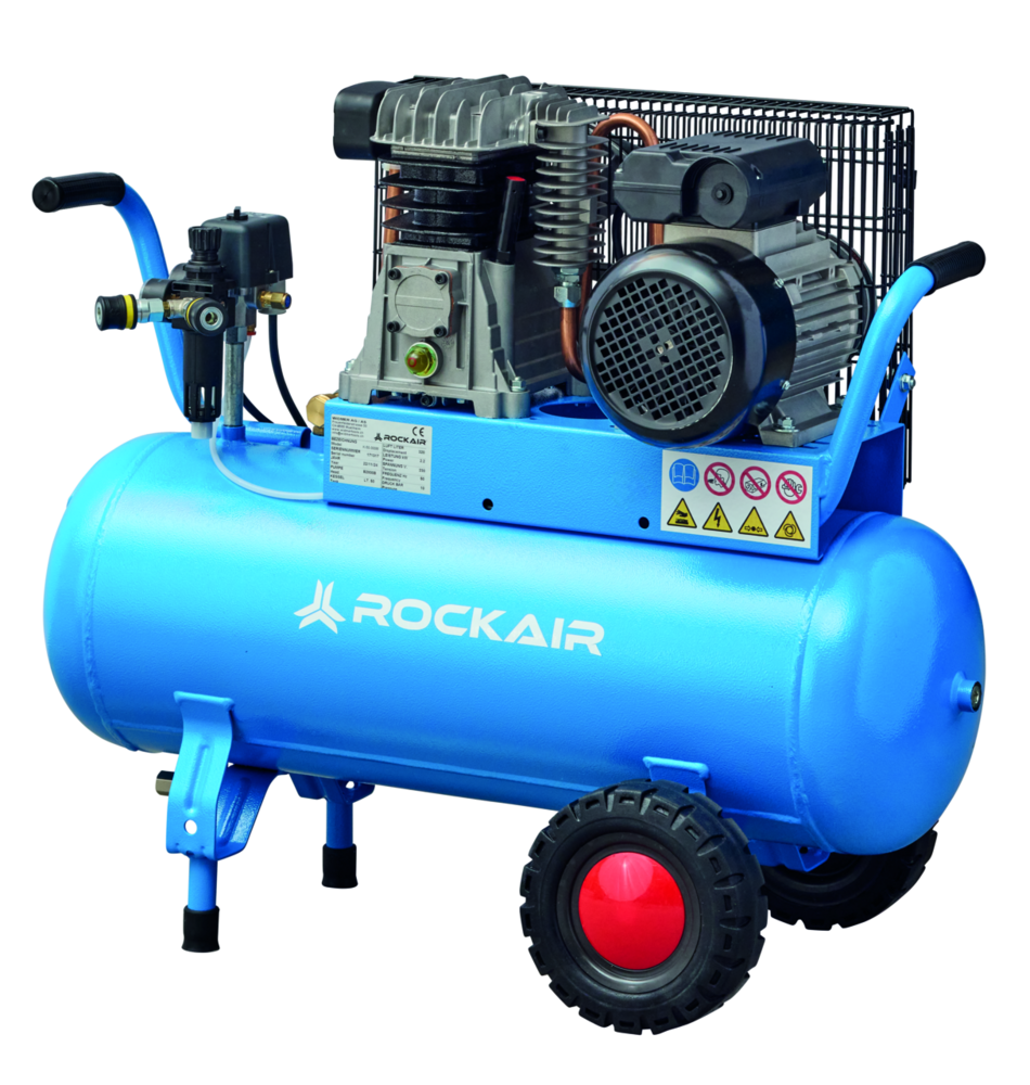 Kompressor Rockair K-50-300M